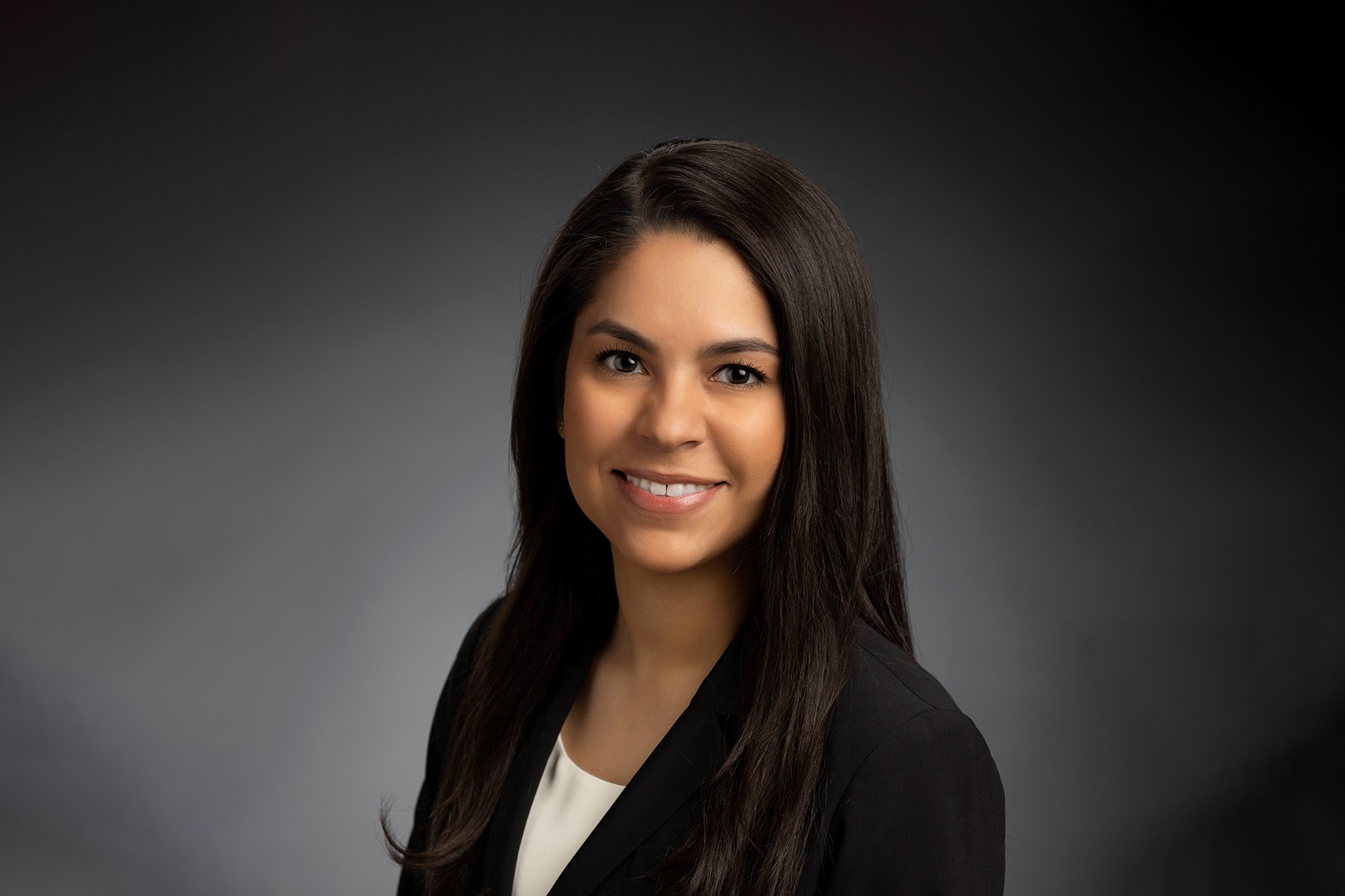 Photographic portrait of Anna Caltabiano